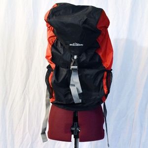 Adventuridge backpack